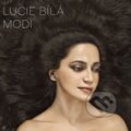 Hudební CD: Lucie Bílá: Modi (Supraphon). Supraphon, 2012 Hudební CD: Lucie Bílá: Modi (Supraphon). Supraphon, 2012