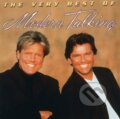 Hudební CD: Modern Talking: The very best of (Sony Music Entertainment). Sony Music Entertainment, 2001 Hudební CD: Modern Talking: The very best of (Sony Music Entertainment). Sony Music Entertainment, 2001
