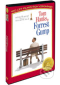 Forrest Gump - Robert Zemeckis, Magicbox, 2012