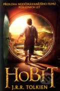 Kniha: Hobit (J.R.R. Tolkien), 2012 Kniha: Hobit (J.R.R. Tolkien), 2012