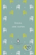 Emma - Jane Austen, 2012