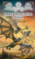 Kniha: Smrt kouzelného džina (Ilka Pacovská). Albatros CZ, 2012 Kniha: Smrt kouzelného džina (Ilka Pacovská). Albatros CZ, 2012