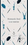 Kniha: Howards End (E.M. Forster). Penguin Books, 2012 Kniha: Howards End (E.M. Forster). Penguin Books, 2012