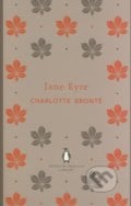 Jane Eyre - Charlotte Brontë, Penguin Books, 2012