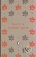 Jane Eyre - Charlotte Brontë, Penguin Books, 2012