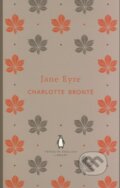 Kniha: Jane Eyre (Charlotte Brontë). Penguin Books, 2012 Kniha: Jane Eyre (Charlotte Brontë). Penguin Books, 2012