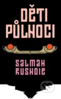 Děti půlnoci - Salman Rushdie, 2012