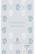 Frankenstein - Mary Shelley, 2012