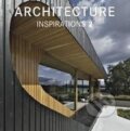 Kniha: Architecture Inspirations / Inspiraciones de arquitectura (Alex Sanchez Vidiella). Frechmann, 2015 Kniha: Architecture Inspirations / Inspiraciones de arquitectura (Alex Sanchez Vidiella). Frechmann, 2015