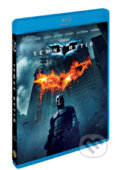 Film: Temný rytíř (Christopher Nolan) (Blu-ray). Magicbox, 2012 Film: Temný rytíř (Christopher Nolan) (Blu-ray). Magicbox, 2012