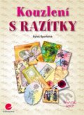 Kniha: Kouzlení s razítky (Sylva Šporková). Grada, 2012 Kniha: Kouzlení s razítky (Sylva Šporková). Grada, 2012