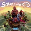 Společenská hra: Smallworld (Philippe Keyaerts). ADC BF, 2009 Společenská hra: Smallworld (Philippe Keyaerts). ADC BF, 2009