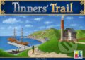 Tinners Trail - Martin Wallace, 2008