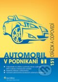 Kniha: Automobil v podnikaní 1 (Autorský kolektiv). Wolters Kluwer (Iura Edition), 2012 Kniha: Automobil v podnikaní 1 (Autorský kolektiv). Wolters Kluwer (Iura Edition), 2012