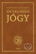 Kniha: Encyklopedie jógy (Marie Mihulová a Milan Svoboda). Santal, 2012 Kniha: Encyklopedie jógy (Marie Mihulová a Milan Svoboda). Santal, 2012