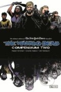 Kniha: The Walking Dead (Robert Kirkman). Image Comics, 2012 Kniha: The Walking Dead (Robert Kirkman). Image Comics, 2012