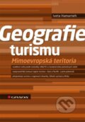 Geografie turismu - Iveta Hamarneh, Grada, 2012