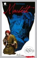 Kniha: Macbeth (William Shakespeare). Grada, 2012 Kniha: Macbeth (William Shakespeare). Grada, 2012