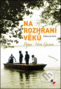 Kniha: Na rozhraní věků (Petr Tomislav). Gasset, 2012 Kniha: Na rozhraní věků (Petr Tomislav). Gasset, 2012