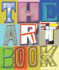 The Art Book, Phaidon, 2012