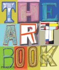 Kniha: The Art Book (Phaidon). Phaidon, 2012 Kniha: The Art Book (Phaidon). Phaidon, 2012