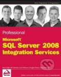 Professional Microsoft SQL Server 2008 Integration Services - Brian Knight, Erik Veerman a kol., Wrox, 2008