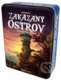 Spoločenská hra: Zakázaný ostrov (Matt Leacock), 2010 Spoločenská hra: Zakázaný ostrov (Matt Leacock), 2010