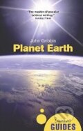 Kniha: Planet Earth (John Gribbin). Oneworld, 2012 Kniha: Planet Earth (John Gribbin). Oneworld, 2012