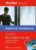 Die schöne Frau Bär - Franz Specht, Max Hueber Verlag, 2007