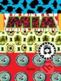 Kniha: M.I.A. (M.I.A.). Rizzoli Universe, 2012 Kniha: M.I.A. (M.I.A.). Rizzoli Universe, 2012