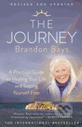 Kniha: The Journey (Brandon Bays). Atria Books, 2012 Kniha: The Journey (Brandon Bays). Atria Books, 2012