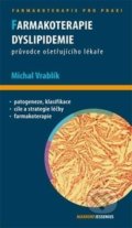 Farmakoterapie dyslipidemie - Michal Vrablík, Maxdorf, 2012