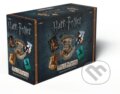 Spoločenská hra: Harry Potter: Boj o Bradavice CZ - Obludné obludárium (rozš.) (Andrew Wolf a Kami Mandell). REXhry, 2022 Spoločenská hra: Harry Potter: Boj o Bradavice CZ - Obludné obludárium (rozš.) (Andrew Wolf a Kami Mandell). REXhry, 2022