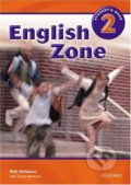 Kniha: English Zone 2: Workbook Pack (International Edition) (Rob Nolasco). Oxford University Press, 2019 Kniha: English Zone 2: Workbook Pack (International Edition) (Rob Nolasco). Oxford University Press, 2019