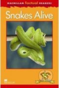 Kniha: Snakes Alive (Louise P Carroll). MacMillan, 2012 Kniha: Snakes Alive (Louise P Carroll). MacMillan, 2012