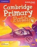 Kniha: Cambridge Primary Path 4 (Emily Hird). Cambridge University Press, 2019 Kniha: Cambridge Primary Path 4 (Emily Hird). Cambridge University Press, 2019