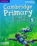 Kniha: Cambridge Primary Path 5 (Niki Joseph). Cambridge University Press, 2019 Kniha: Cambridge Primary Path 5 (Niki Joseph). Cambridge University Press, 2019
