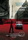 Kniha: Zaslíbené země (Jean-Michel Guenassia). Argo, 2022 Kniha: Zaslíbené země (Jean-Michel Guenassia). Argo, 2022