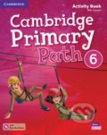 Kniha: Cambridge Primary Path 6 (Niki Joseph). Cambridge University Press, 2019 Kniha: Cambridge Primary Path 6 (Niki Joseph). Cambridge University Press, 2019