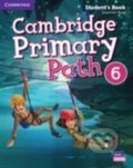 Kniha: Cambridge Primary Path 6 (Zoltán Rézmüves). Cambridge University Press, 2019 Kniha: Cambridge Primary Path 6 (Zoltán Rézmüves). Cambridge University Press, 2019