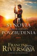 Kniha: Synovia povzbudenia (Francine Rivers). Kumran, 2022 Kniha: Synovia povzbudenia (Francine Rivers). Kumran, 2022