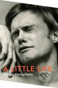 Kniha: A Little Life (Hanya Yanagihara). Pan Macmillan, 2022 Kniha: A Little Life (Hanya Yanagihara). Pan Macmillan, 2022