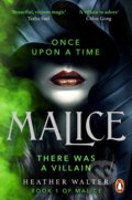 Kniha: Malice (Heather Walter). Cornerstone, 2022 Kniha: Malice (Heather Walter). Cornerstone, 2022