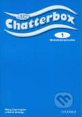 Kniha: New Chatterbox 1: Metodická Příručka (Derek Strange). Oxford University Press, 2007 Kniha: New Chatterbox 1: Metodická Příručka (Derek Strange). Oxford University Press, 2007