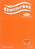 Kniha: New Chatterbox Starter: Metodická Příručka (Mary Charrington). Oxford University Press, 2007 Kniha: New Chatterbox Starter: Metodická Příručka (Mary Charrington). Oxford University Press, 2007