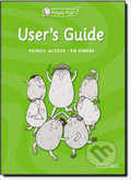 Kniha: Potato Pals 2: User´s Guide (Patrick Jackson). Oxford University Press, 2005 Kniha: Potato Pals 2: User´s Guide (Patrick Jackson). Oxford University Press, 2005