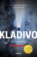 Kniha: Kladivo (Peter Derňár). Lindeni, 2022 Kniha: Kladivo (Peter Derňár). Lindeni, 2022