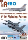 Kniha: AERO: General Dynamics (2.díl) (Jakub Fojtík). Jakab, 2022 Kniha: AERO: General Dynamics (2.díl) (Jakub Fojtík). Jakab, 2022