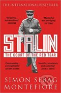 Stalin - Simon Sebag Montefiore, 2021