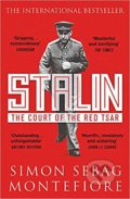 Kniha: Stalin (Simon Sebag Montefiore). Orion, 2021 Kniha: Stalin (Simon Sebag Montefiore). Orion, 2021